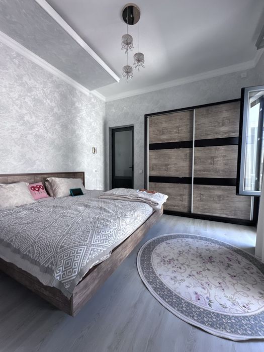 1.5 sotix 4 xona Pobeda koksaroy