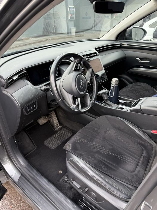 Хундай туксон 2022 йил фул