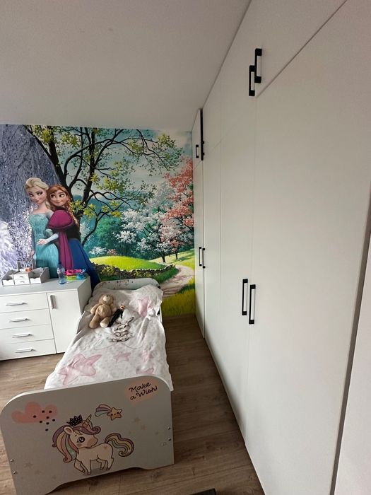 3 стаен апартамент в Хаджи Димитър