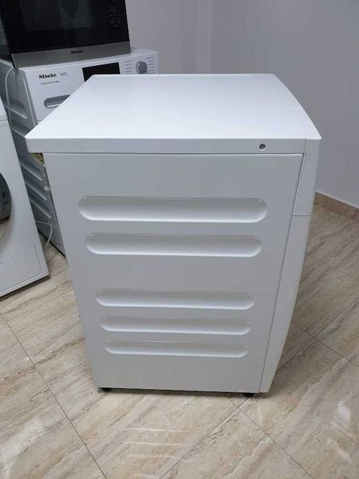 Miele 1600rpm 9кг Wi-Fi TwinDos Пералня Миеле 12м Гаранция