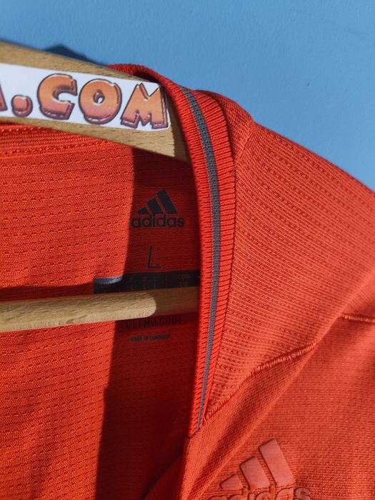 Adidas Energy Running Блуза Мъжка L