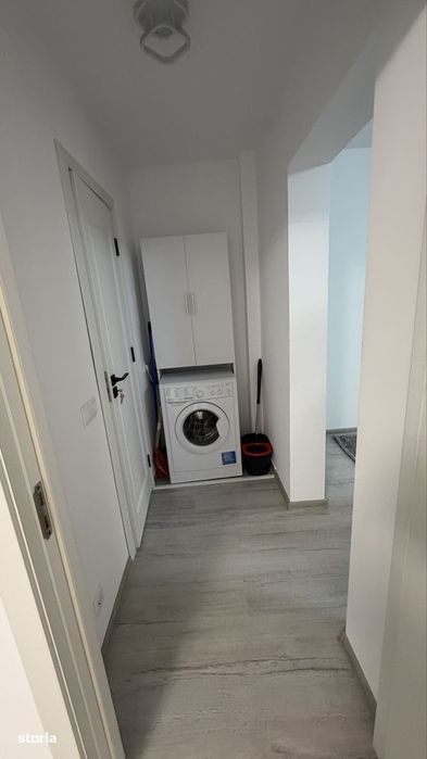 Constantin Brancusi. Apartament 2 camere inchiriat