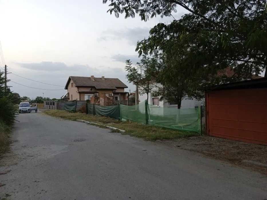 Продава УПИ парцел Свиленград Гарата 600 кв м