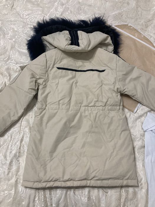 Куртка демисезон на мальчика