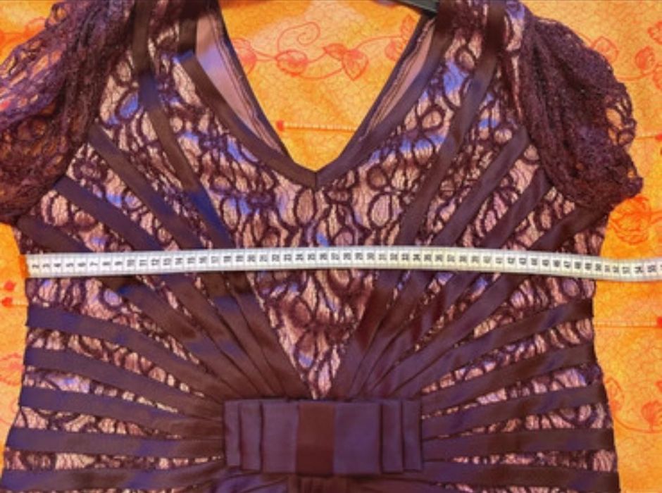 Rochie ocazie APROAPE NOUA