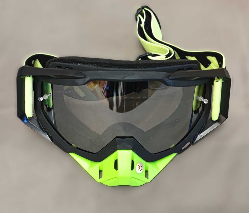 Ochelari de protectie atv/moto/ski/ciclism/snowboard
