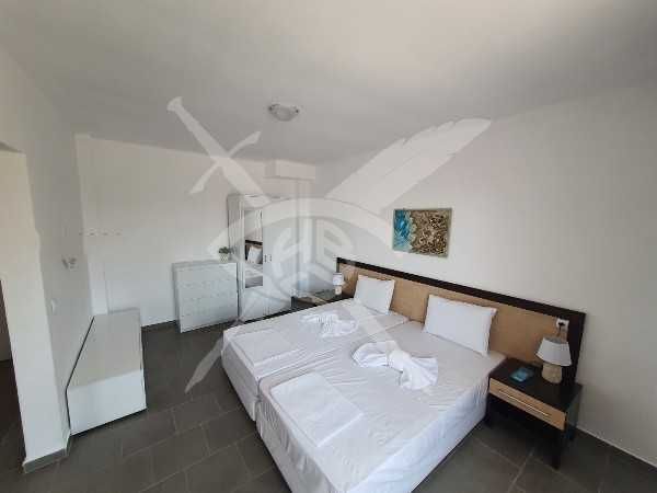 Продава се Двустаен апартамент в с. Лозенец, Област Бургас - 57 кв.м за 1667 €/кв.м - Снимка #1