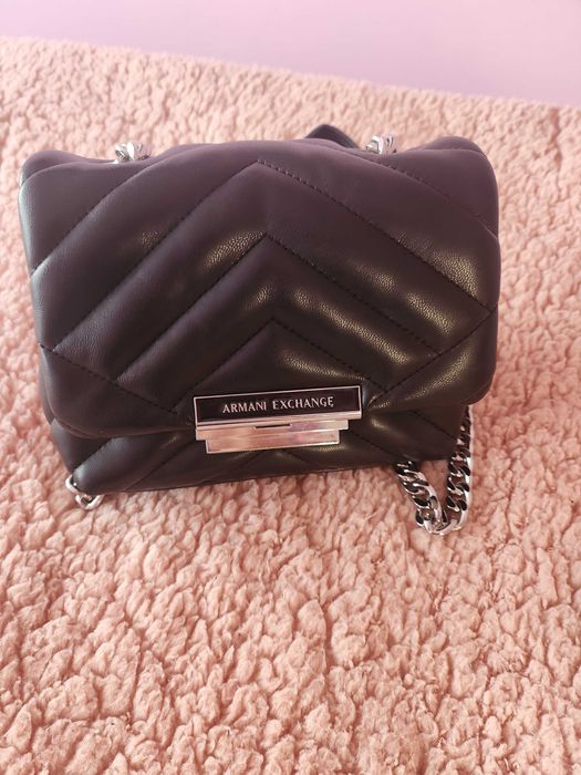 Дамска чанта Armani