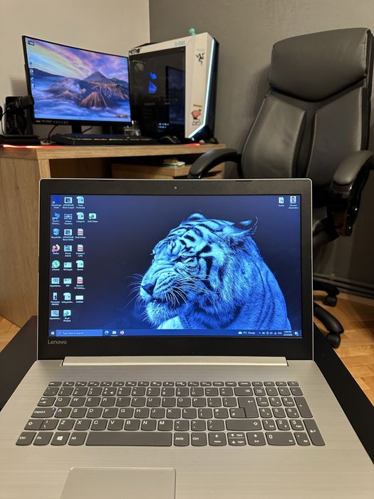 Laptop Lenovo ideapad 320-17IKB