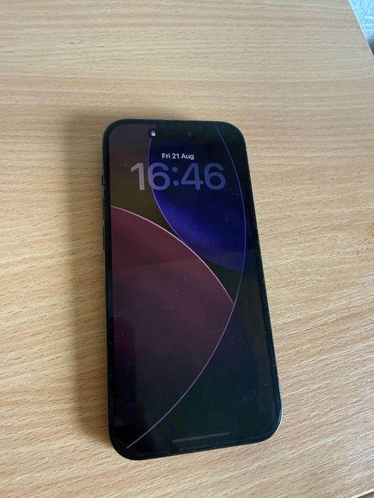 iPhone 14 Pro в отлично състояние