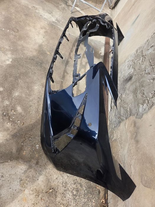 Бампер передний Лексус ЕS 350