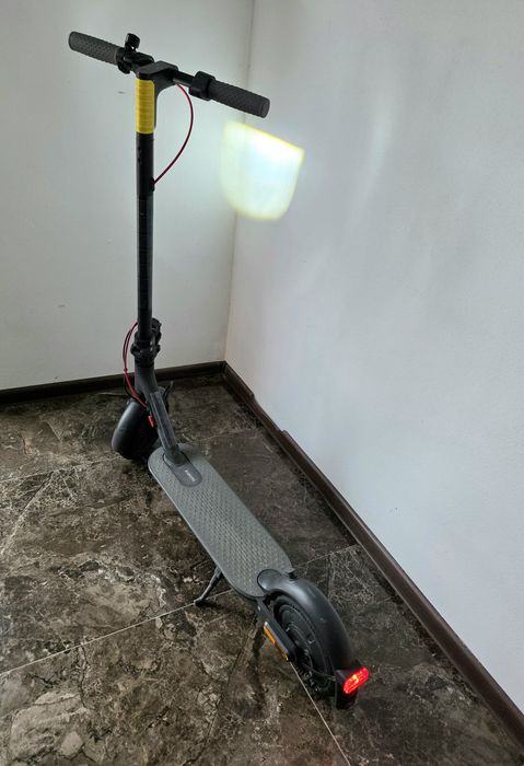 Trotineta 2025 Xiaomi