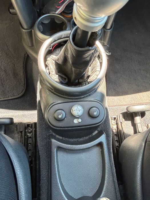 Mini One 1.6 Benzina