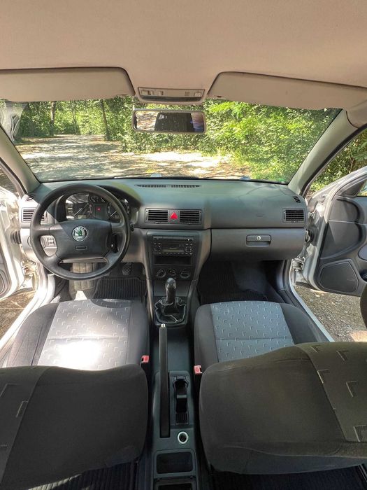 Se vinde Skoda Ocatia, Pret Negociabil