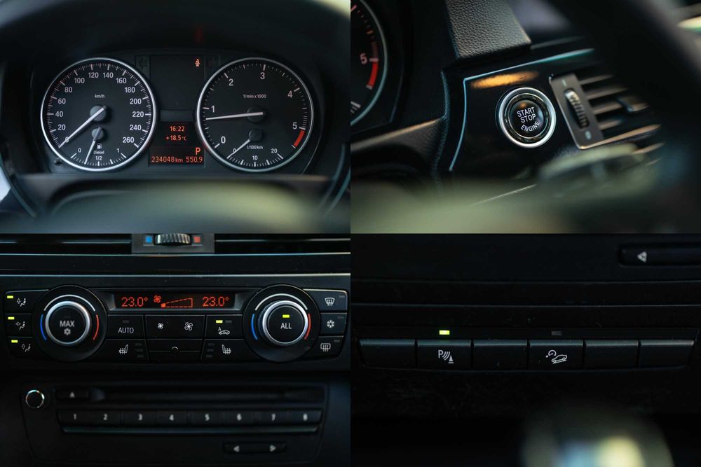 BMW 320 2.0 xDrive