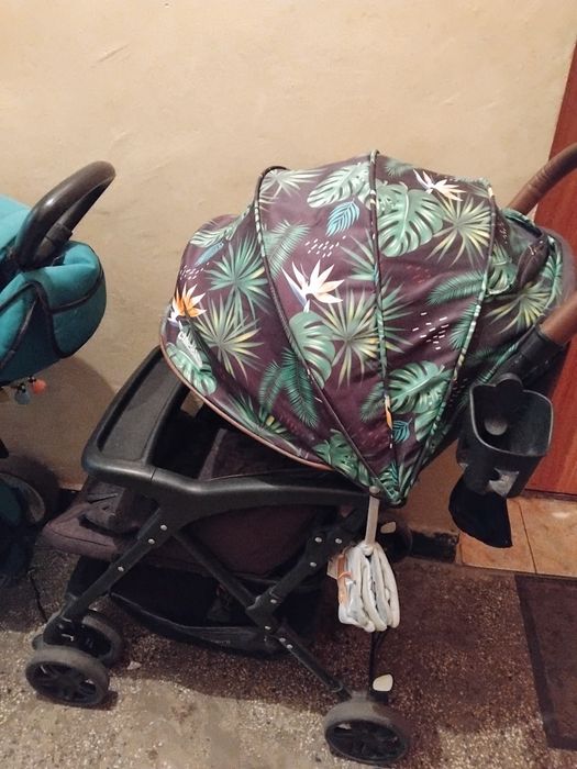 Бебешка количка chipolino april