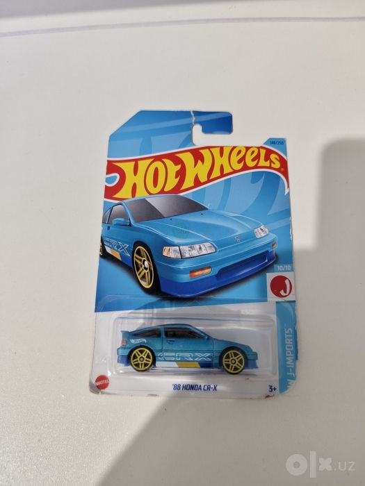 Hot wheels оригинал 100.000