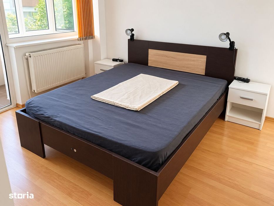 Apartament,