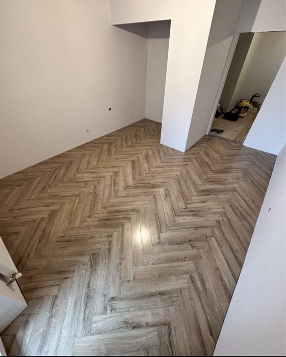 Ламинант Таркет Йолка Арча вариат териш