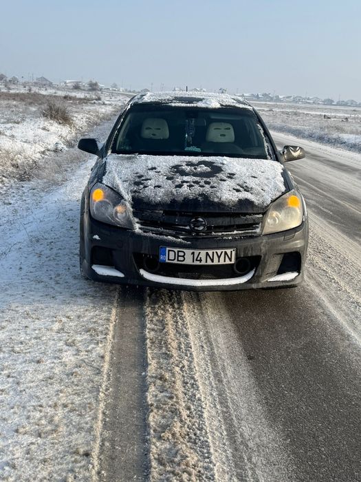 Vând Opel astra h 1.7 diesel