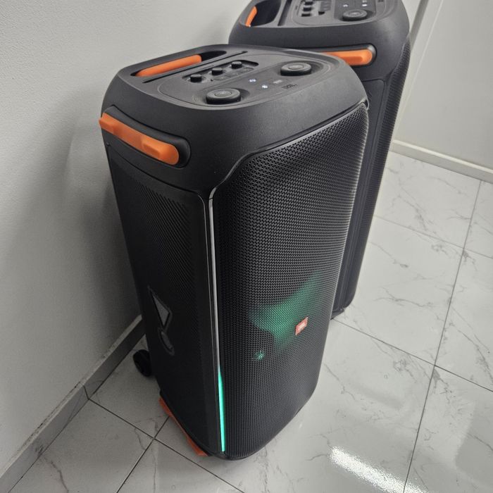 Boxa JBL PartyBox 710 800RMS Zeus Amanet Vitan 3450