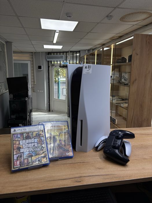 PlayStation 5 Classic