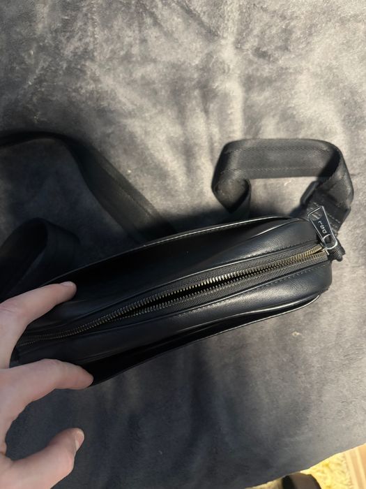 Мъжка чанта diesel