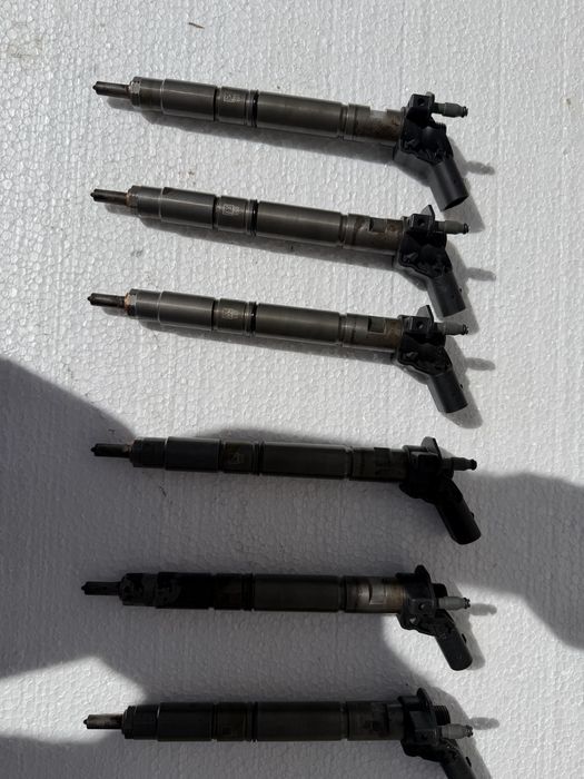 Injectoare Audi 3.0 Bitdi