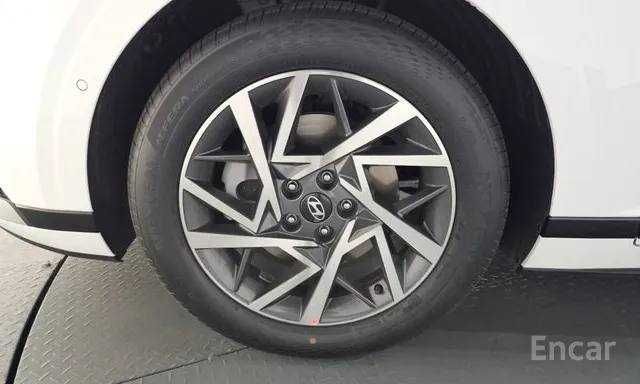 Mix Motors Hyundai Grandeur 2,5 бензин 2wd 2026 Cip Tashkent