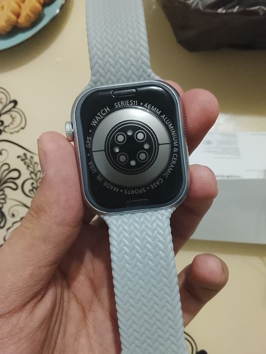 Продам Apple Watch series 10 lux copy