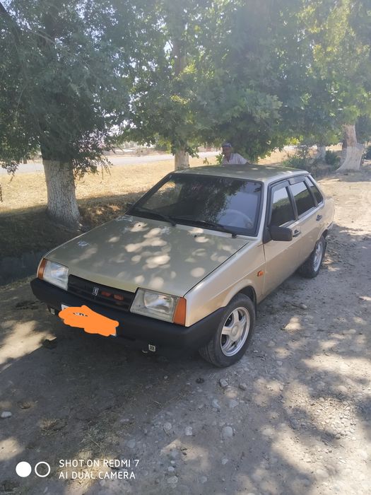 Продаётся Ваз-21099