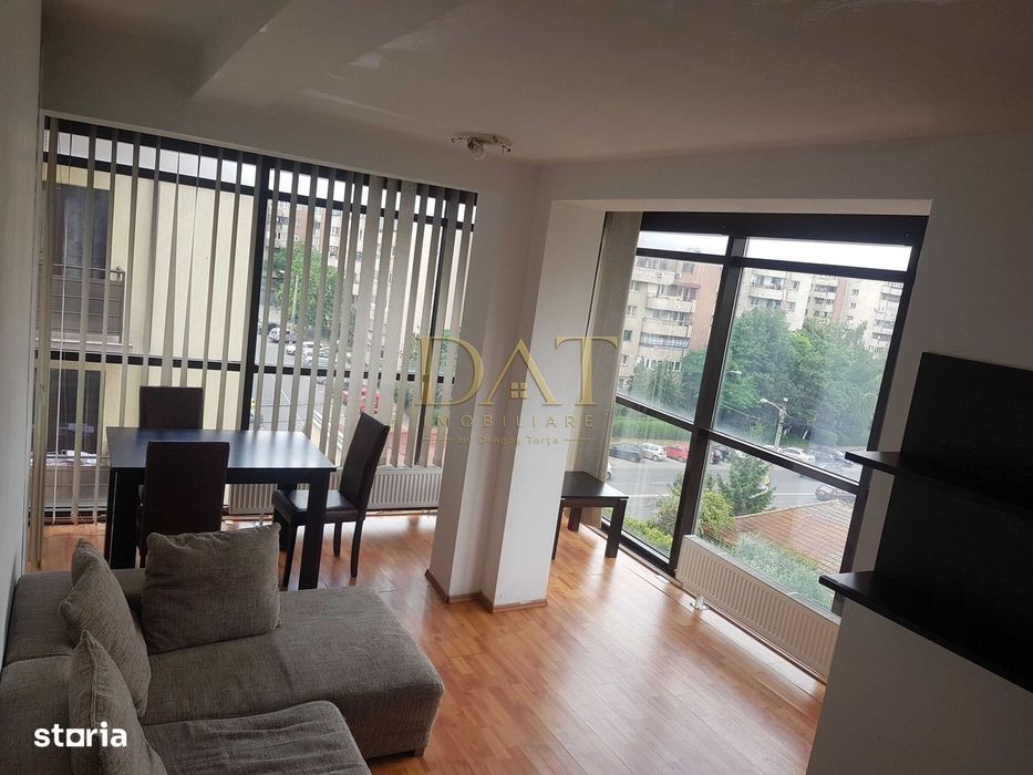 Apartament 2 camere | Proaspăt renovat | Lângă Iulius Mall