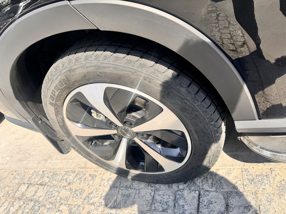 BYD Song Plus DM-i Champion 2023 — 6
