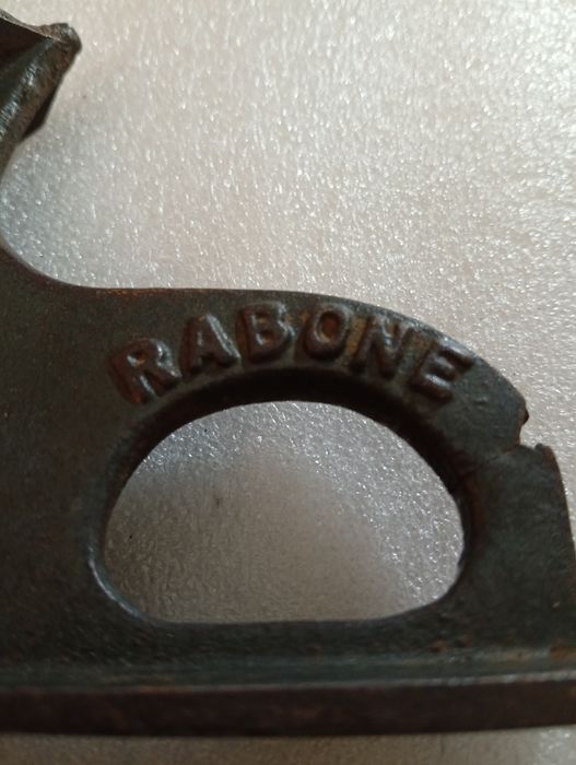 Echer Rabone în stare buna