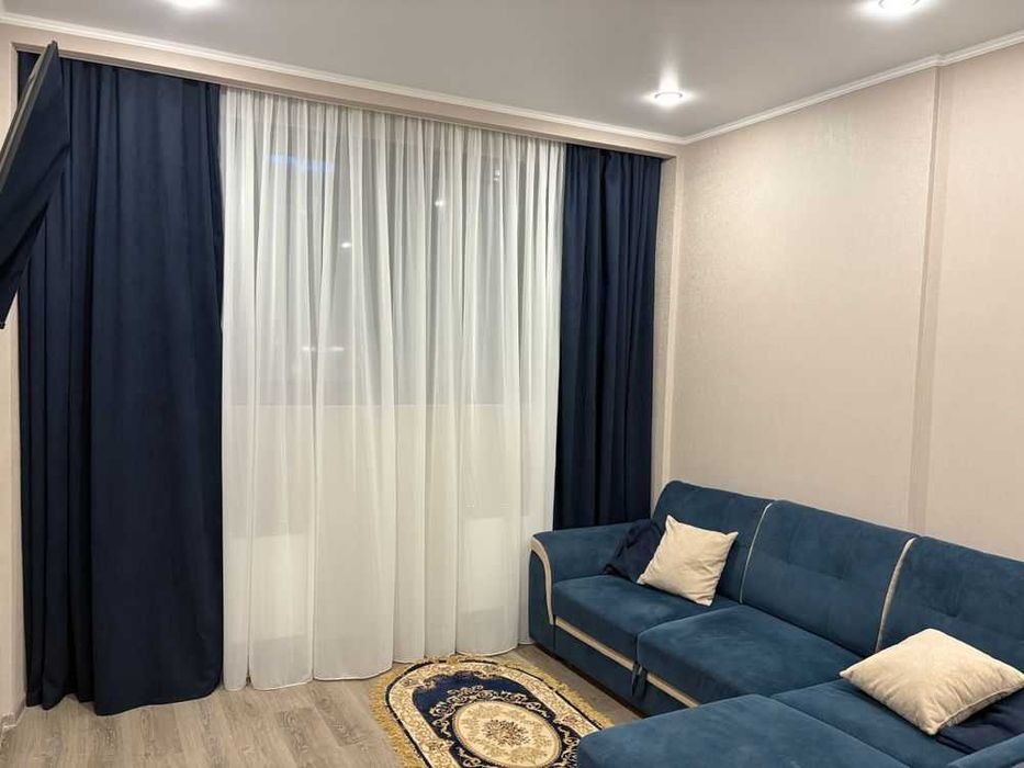 квартира посуточно Алмата
