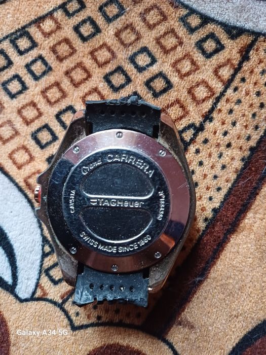 Ceas carera functional