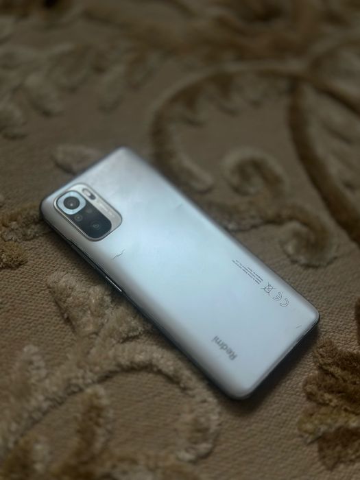 Redmi Note 10s  128/8