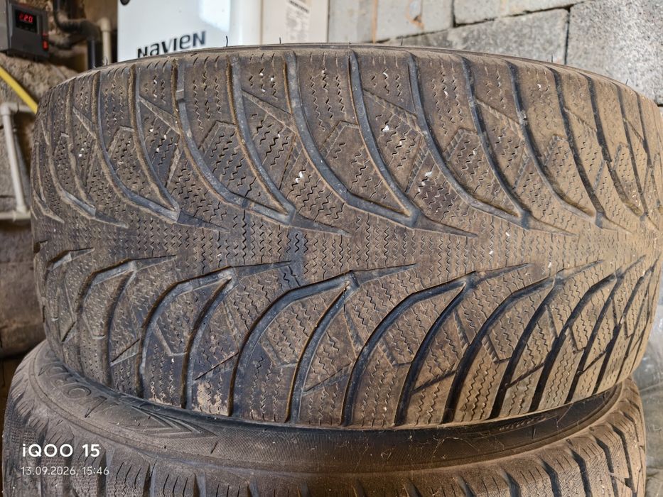Rydanz nordicaNR01 245/45/r18