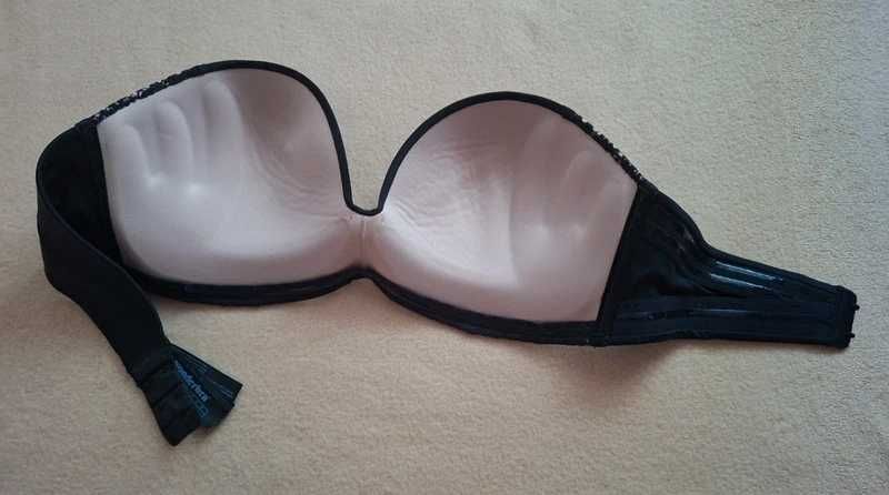 sutien Wonderbra 70B