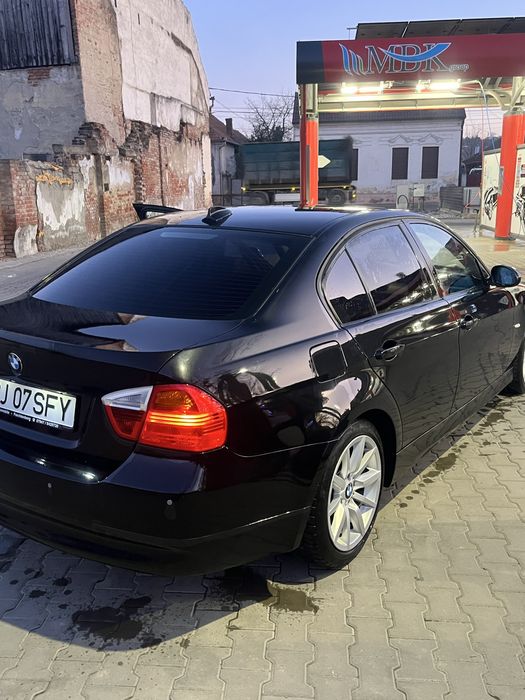 Vand BMW E90 177cp
