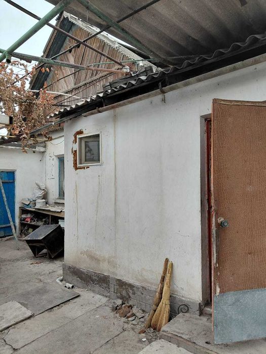 Продам дом.на чапаевке