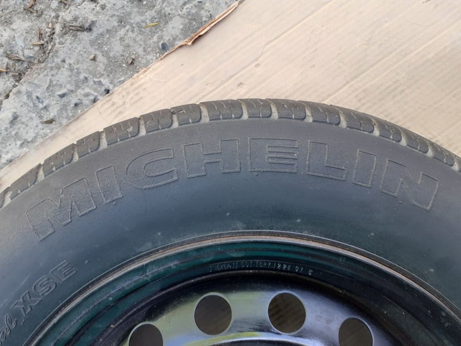 Продам летние шины