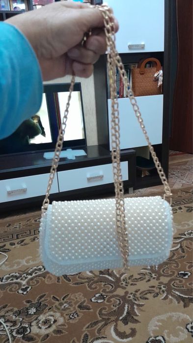 Сумочки ручной работы