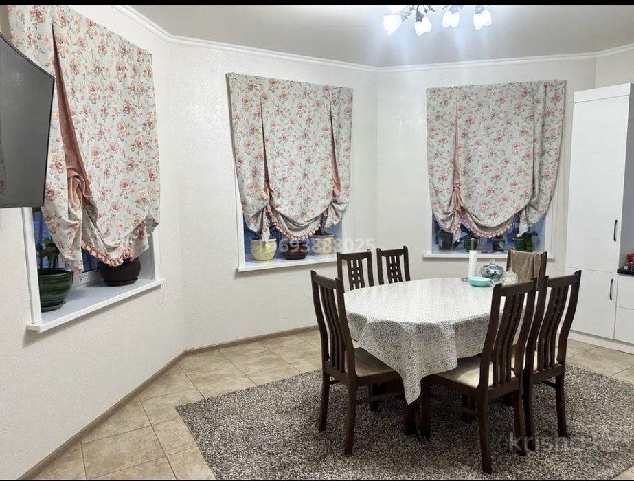 Продам дом ( Красный партизан)