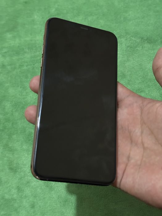 Iphone 11 pro max 512gb