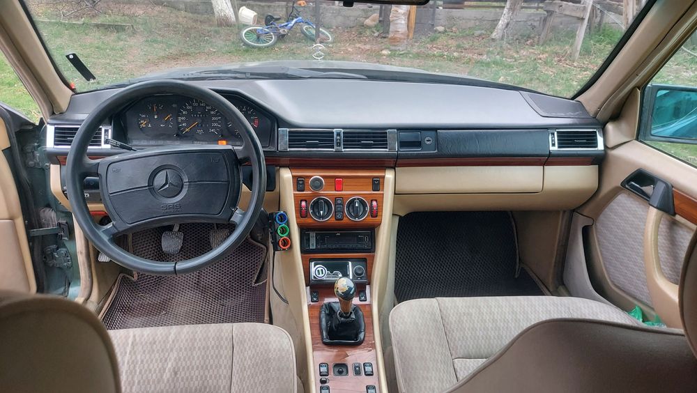 Продам машину на ходу