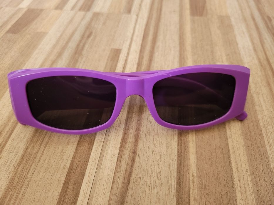 Ochelari soare palm