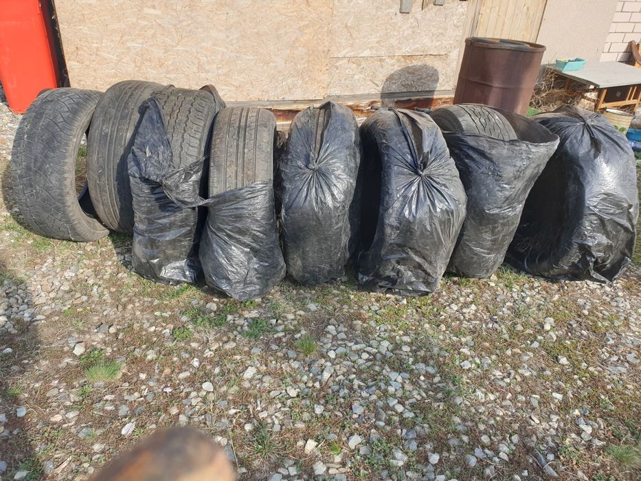 Шины R18 285/60.