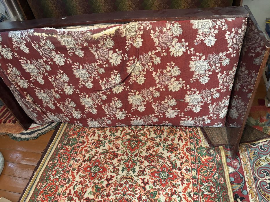 Бесплатно кровать