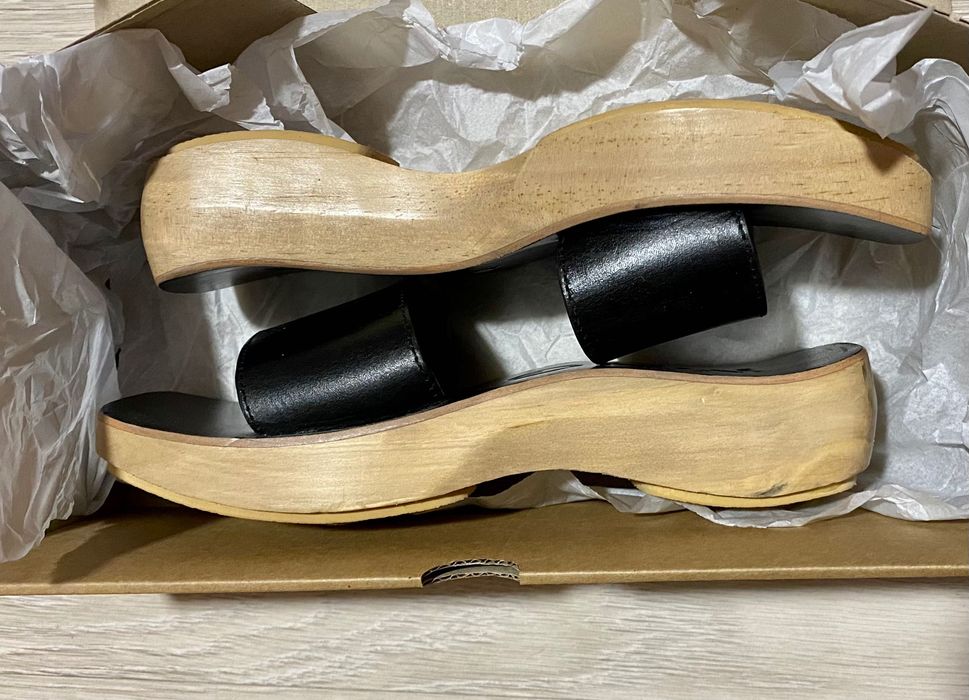 Лимитирани обувки Mango 36номер